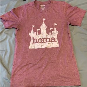 New Balance active shirt